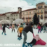 Διαμέρισμα Center - Free Parking, Netflix And Wifi