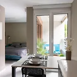 Διαμέρισμα Center - Free Parking, Netflix And Wifi Λοκάρνο