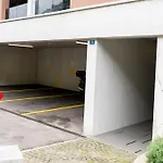 Center - Free Parking, Netflix And Wifi * Λοκάρνο