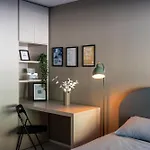 Center - Free Parking, Netflix And Wifi * Λοκάρνο