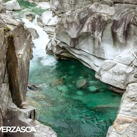 Center - Free Parking, Netflix And Wifi * Locarno