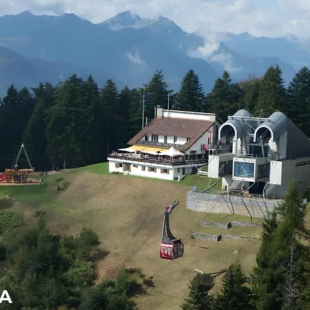 Center - Free Parking, Netflix And Wifi Apartamento *