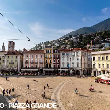 Apartamento Center - Free Parking, Netflix And Wifi *