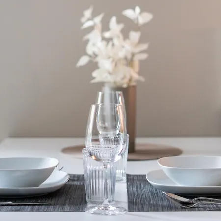 Apartman Center - Free Parking, Netflix And Wifi Locarno