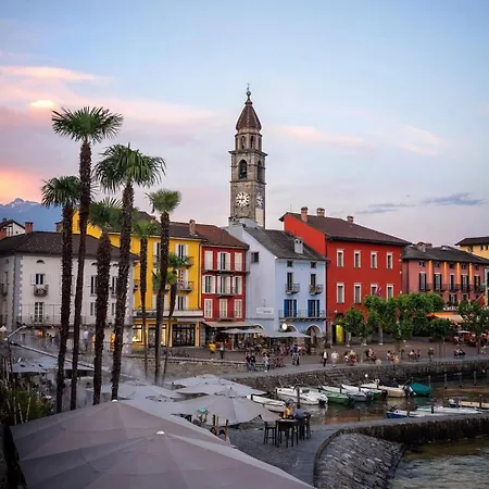 Center - Free Parking, Netflix And Wifi *