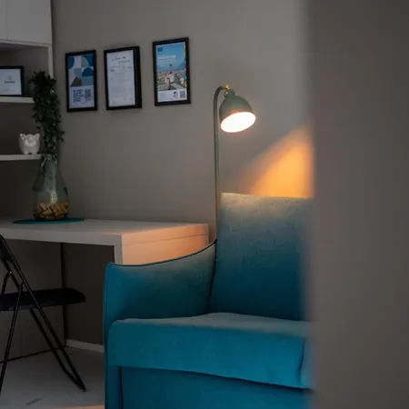 Center - Free Parking, Netflix And Wifi