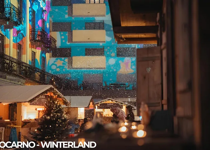 Center - Free Parking, Netflix And Wifi Apartment *