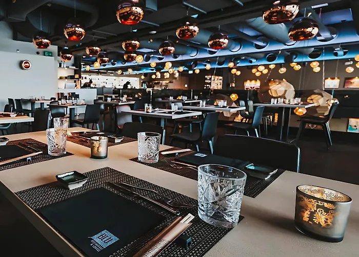 Center - Free Parking, Netflix And Wifi Lägenhet *