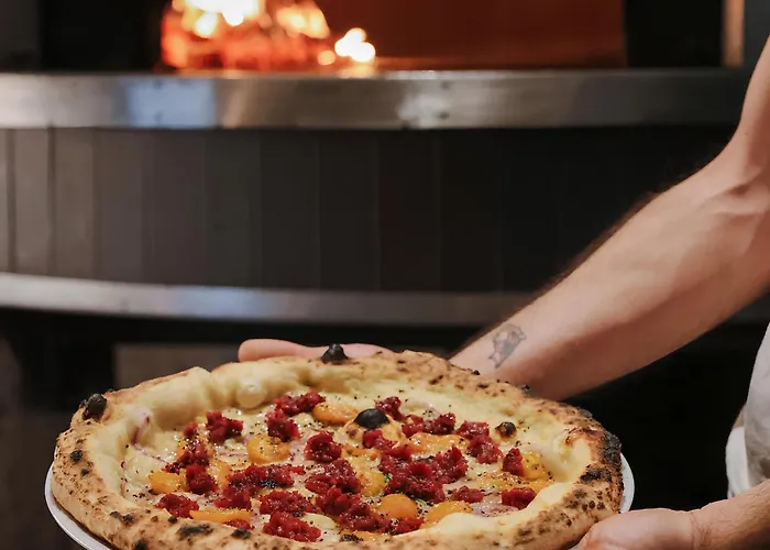 Apartment Center - Free Parking, Netflix And Wifi