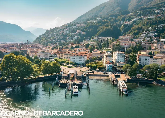 Lägenhet Center - Free Parking, Netflix And Wifi *