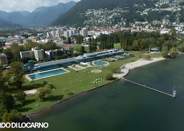 Center - Free Parking, Netflix And Wifi *