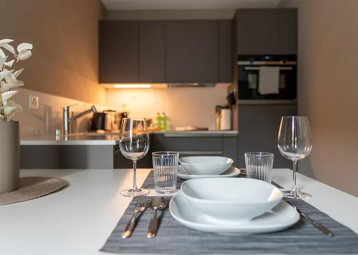 Center - Free Parking, Netflix And Wifi Locarno