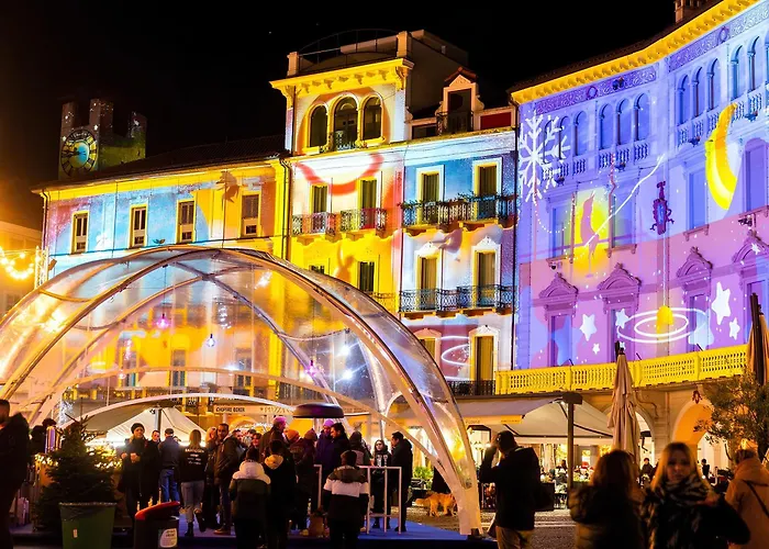 Center - Free Parking, Netflix And Wifi Lägenhet