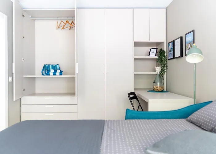 Center - Free Parking, Netflix And Wifi * Locarno