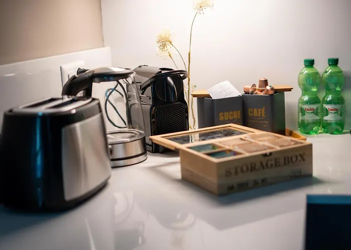 Center - Free Parking, Netflix And Wifi Апартаменты Локарно