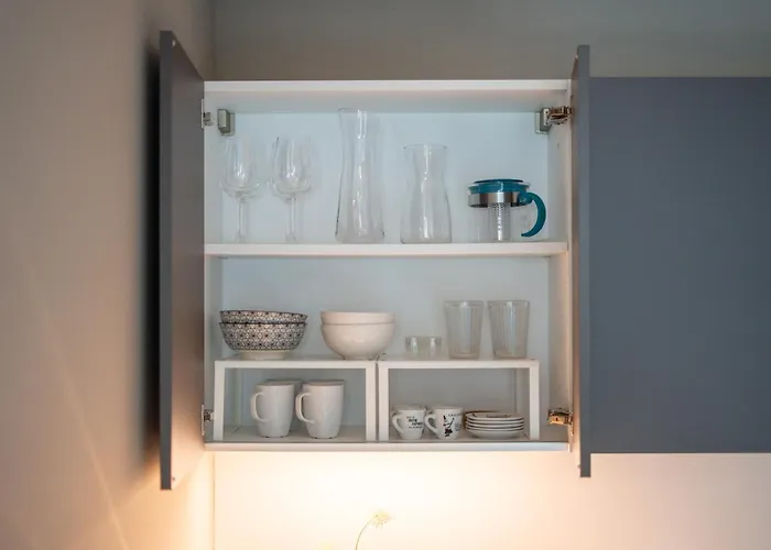 Center - Free Parking, Netflix And Wifi * Локарно