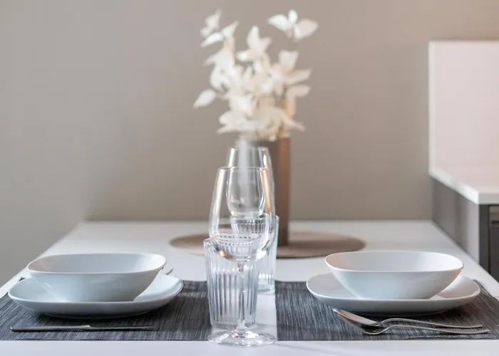 Apartment Center - Free Parking, Netflix And Wifi Locarno