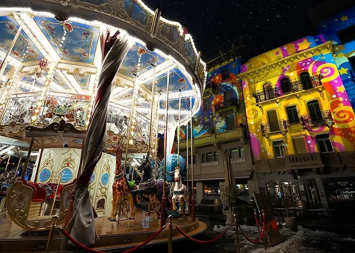 Center - Free Parking, Netflix And Wifi