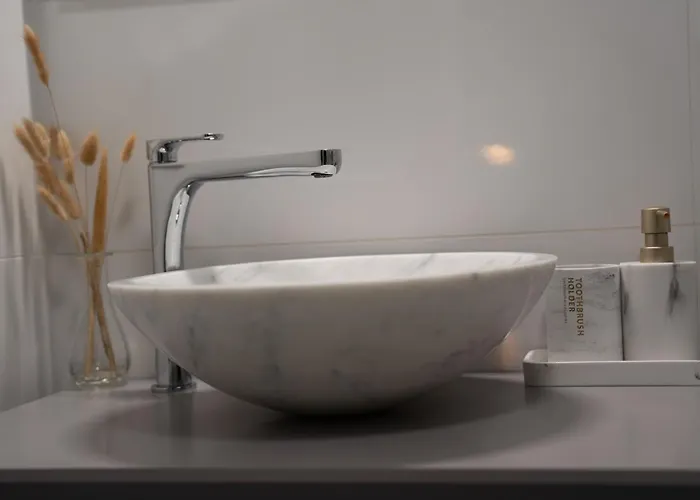 Апартаменты Center - Free Parking, Netflix And Wifi