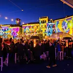 Center - Free Parking, Netflix And Wifi Appartement Locarno