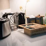 Center - Free Parking, Netflix And Wifi Appartement Locarno