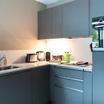Appartement Center - Free Parking, Netflix And Wifi