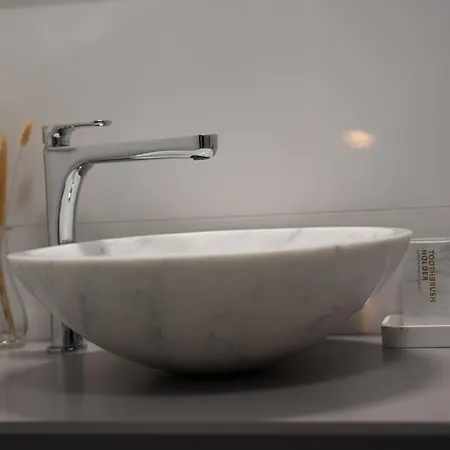 Appartement Center - Free Parking, Netflix And Wifi
