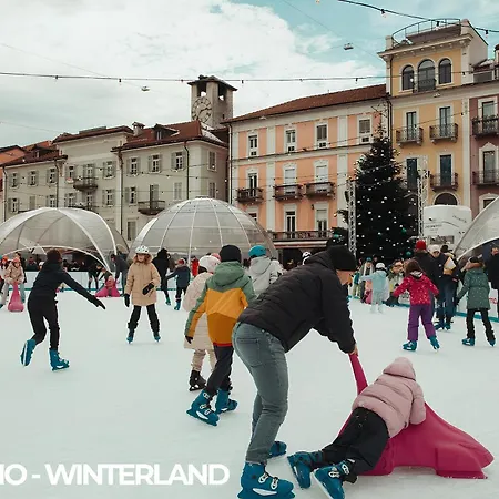 Apartamento Center - Free Parking, Netflix And Wifi