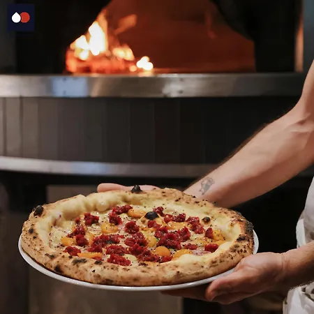 Apartamento Center - Free Parking, Netflix And Wifi