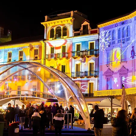 Center - Free Parking, Netflix And Wifi Apartamento