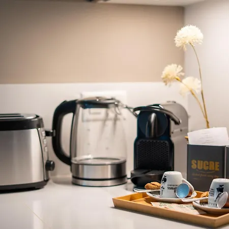 Apartamento Center - Free Parking, Netflix And Wifi Locarno