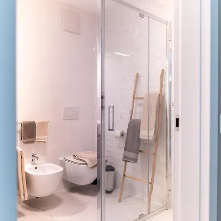 Center - Free Parking, Netflix And Wifi Apartamento *