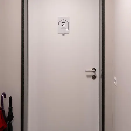 Center - Free Parking, Netflix And Wifi Apartamento